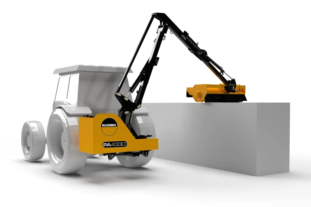 serie 30 - PA4330
