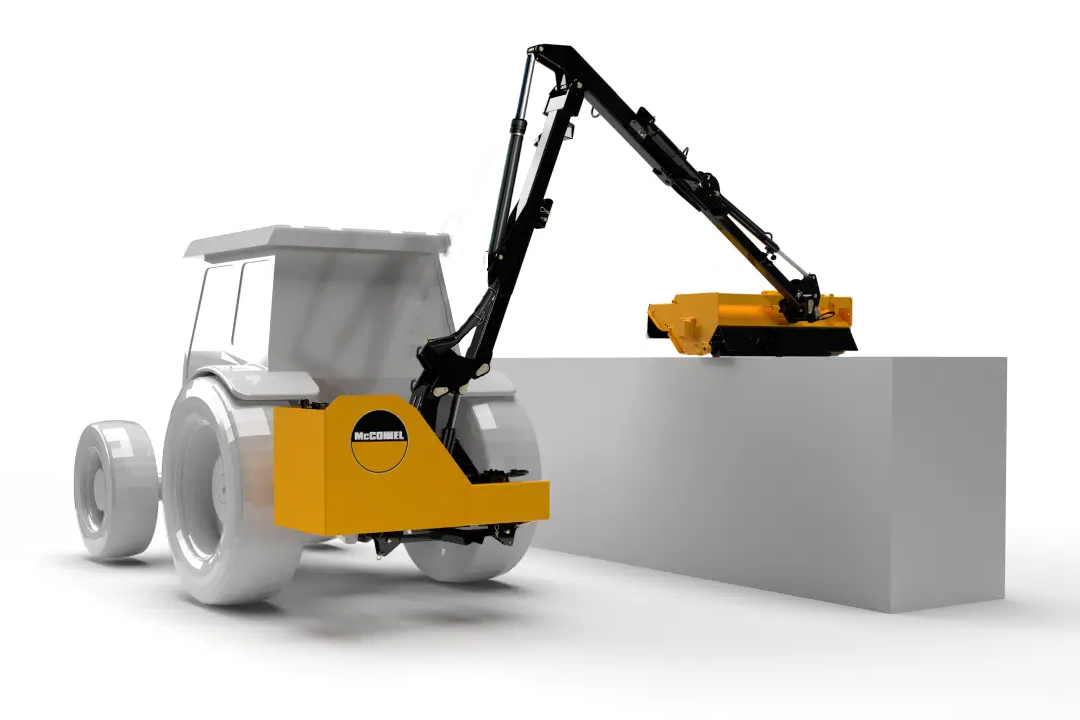 serie 30 - PA5035
