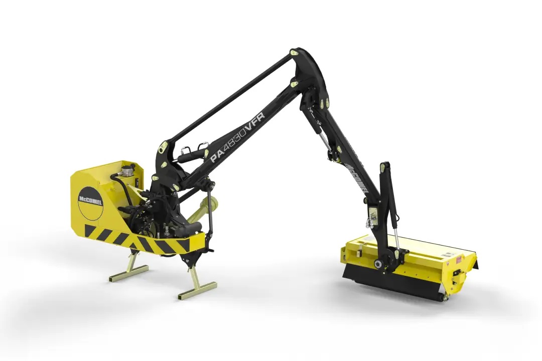 serie 35 - pa4835-30 VFR
