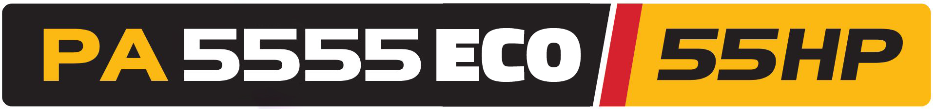 PA5555 ECO