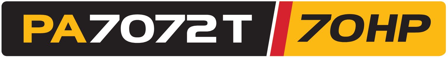 PA7072T