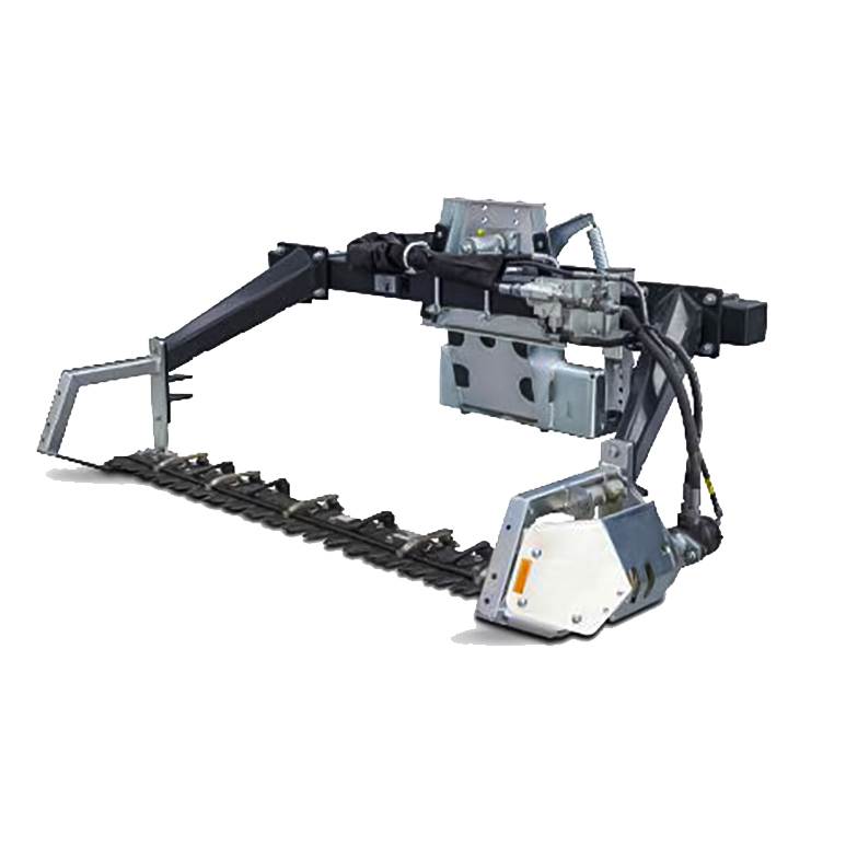 ROBOCUT CUTTERBAR HD - SEGADORA