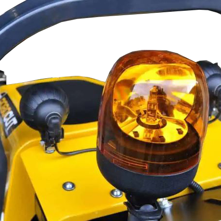 ROBOCUT FLASHING BEACON