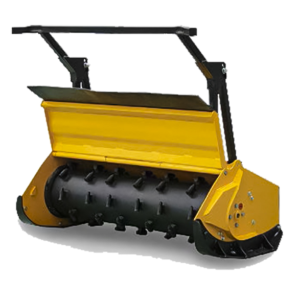ROBOCUT FORESTRY HEAD