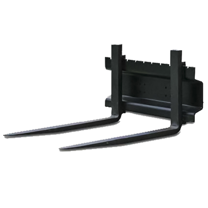 ROBOCUT FORK - PALETS