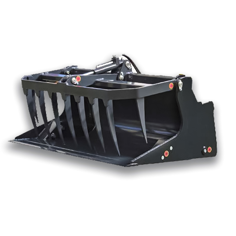 ROBOCUT GRAPPLE BUCKET - GRAPA