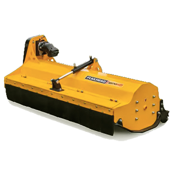 ROBOCUT HEAVY DUTY GRASS HEAD