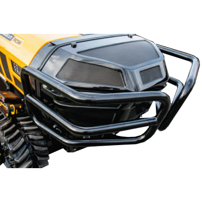 ROBOCUT PARACHOQUE TRASERO