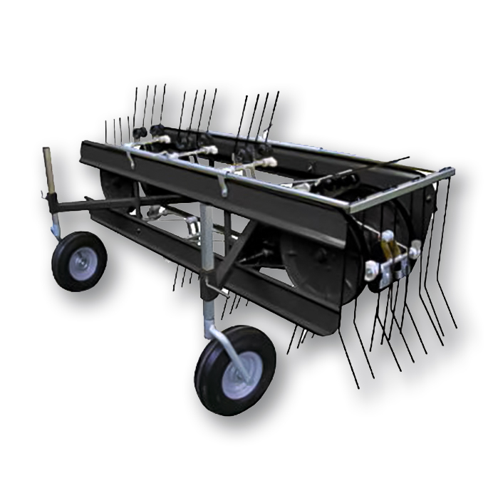 ROBOCUT RAKE - RASTRILLO