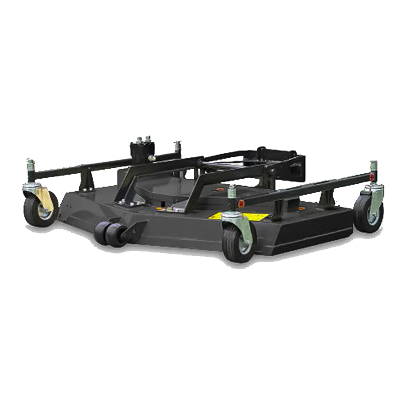 ROBOCUT ROTARY TURF MOWER - CORTACESPED