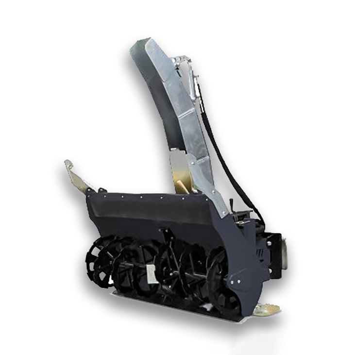 ROBOCUT SNOW BLOWER - TURBINA NIEV_E