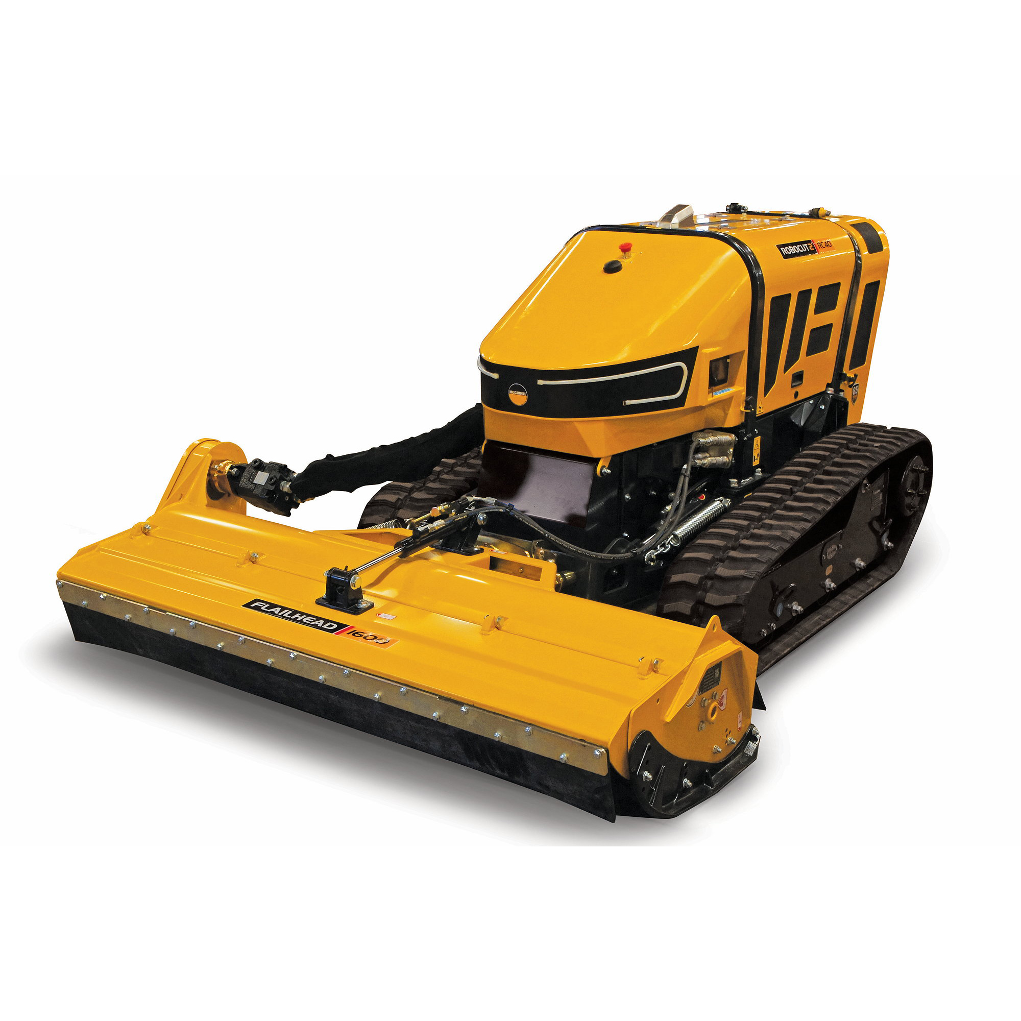 ROBOCUT T400 Y T500 principal