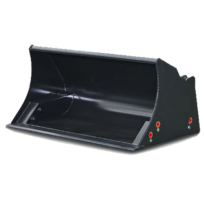 ROBOCUT TOE TIP BUCKET - CAZO