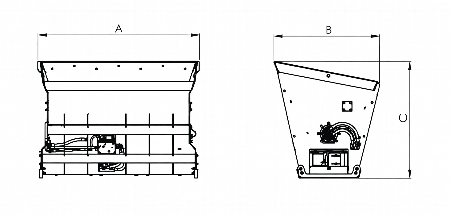 Medidas AG Hybrid MKII