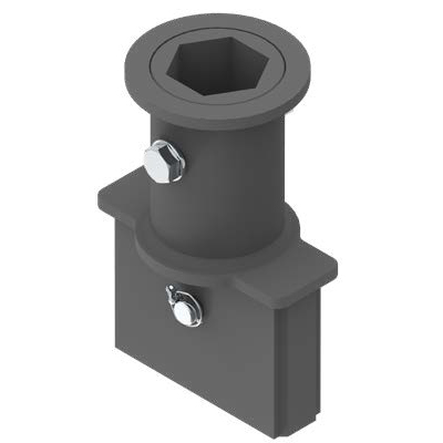 ADAPTADOR ANCLAS