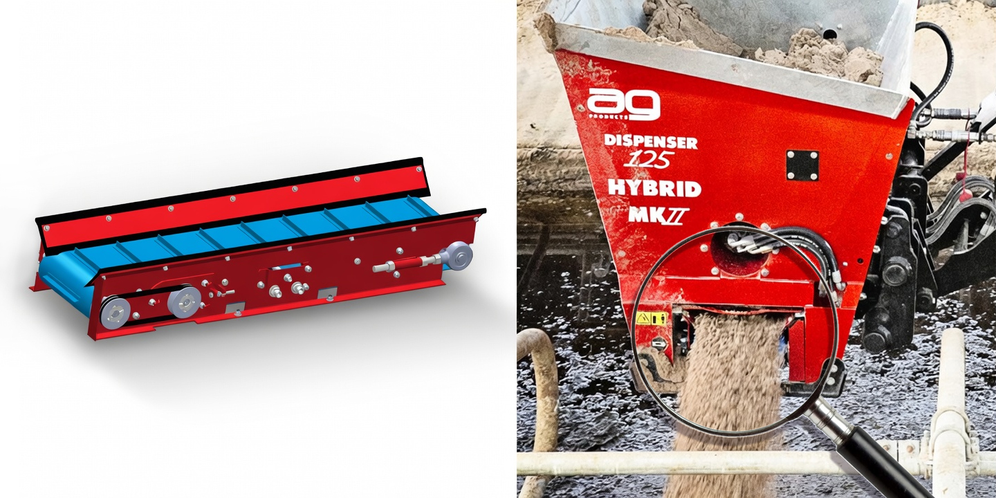 AG CADENA (combi PTHS)