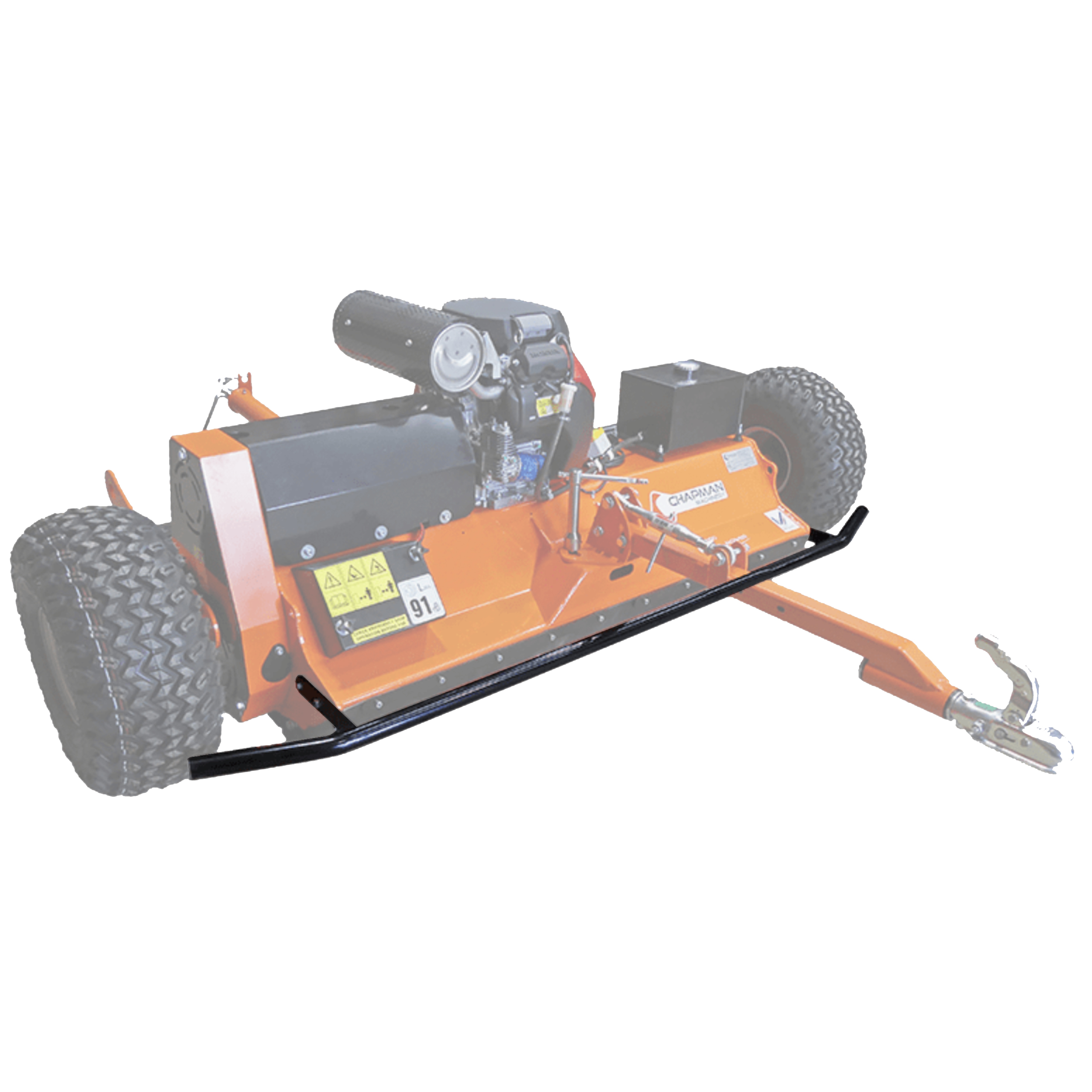 FM CON BARRE PROTECTORA