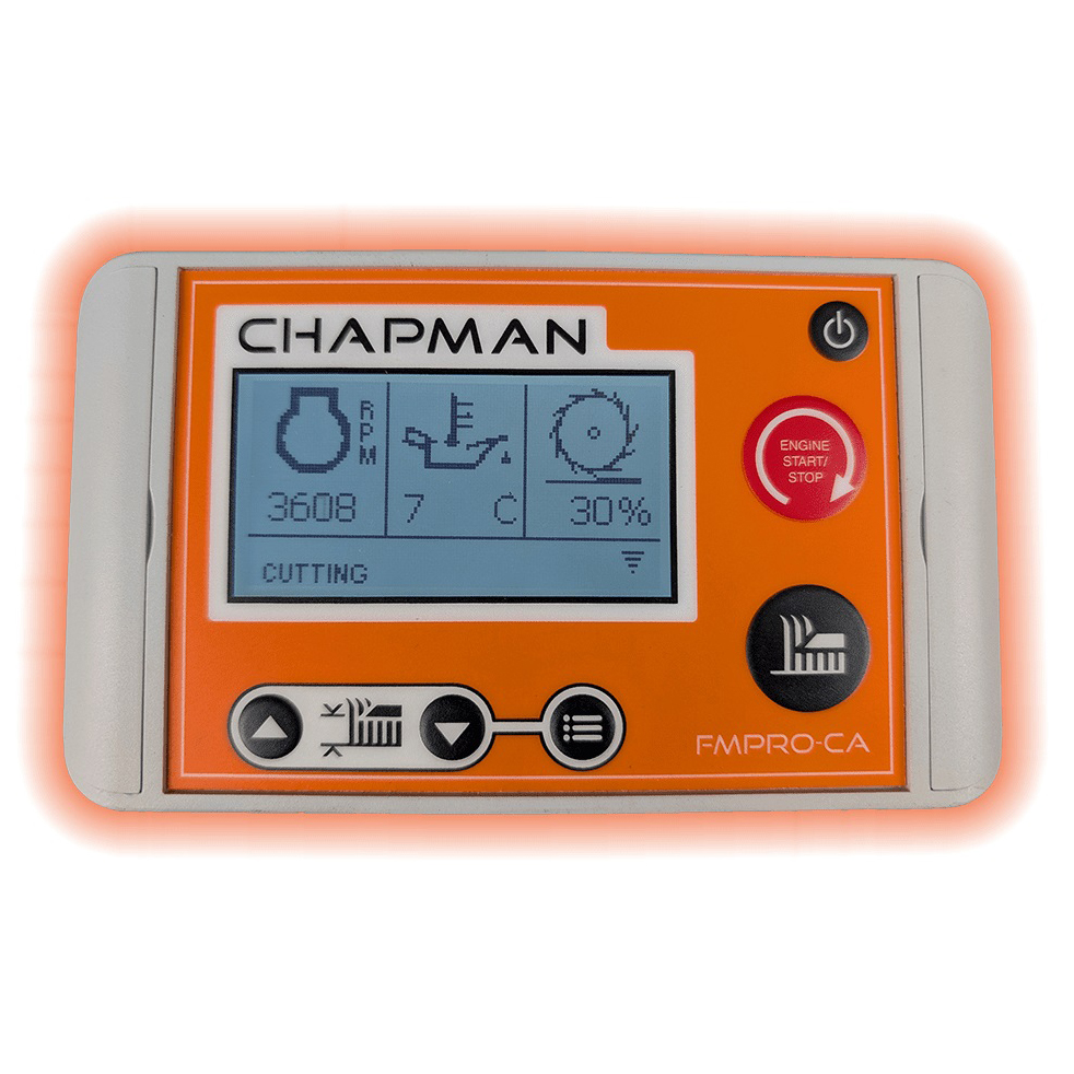FM PRO CON CONTROL WIFI
