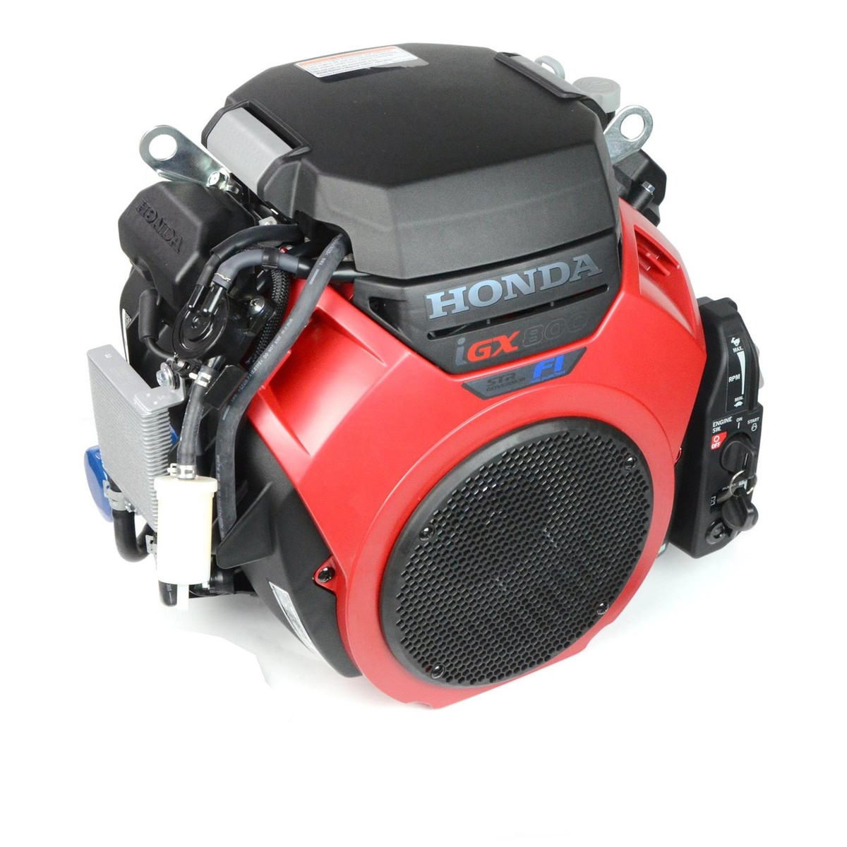 MOTOR Honda iGX800 V-Twin Engine
