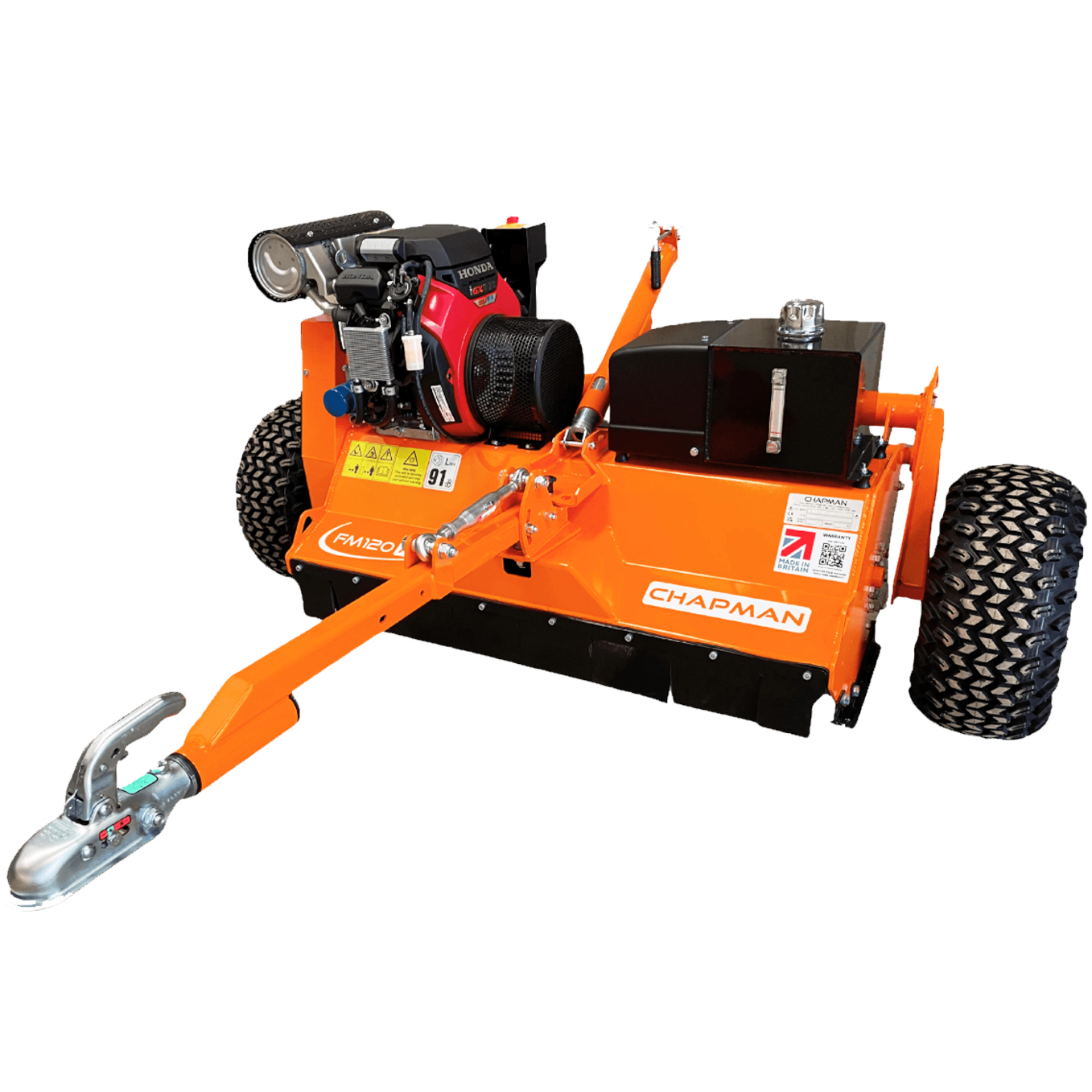 TRITURADORA FM PRO